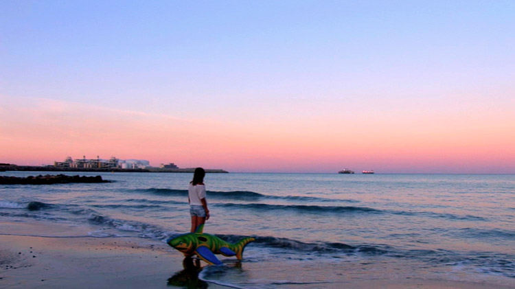 EL FUTURO NO ES DE NADIE